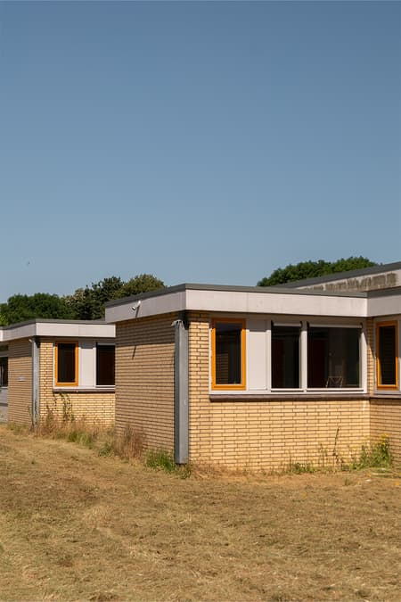 Primary school for special education